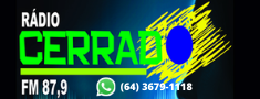 Rdio Cerrado 87,9 FM